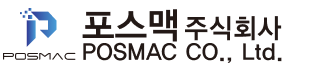 포스맥주식회사